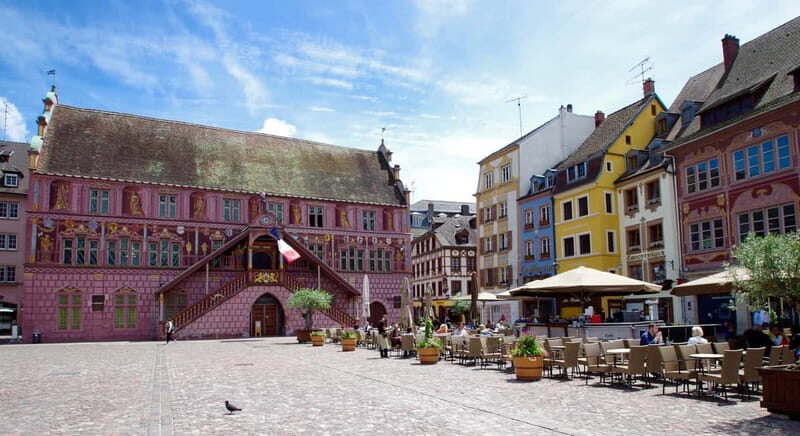 Mulhouse City Pass - FAQ