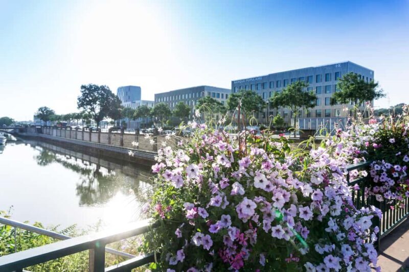 Mulhouse: Express Walk with a Local in 60 minutes - Why This Tour Offers Great Value