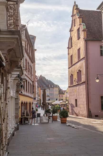 Mulhouse: Express Walk with a Local in 60 minutes - Final Thoughts: Is It Worth It?