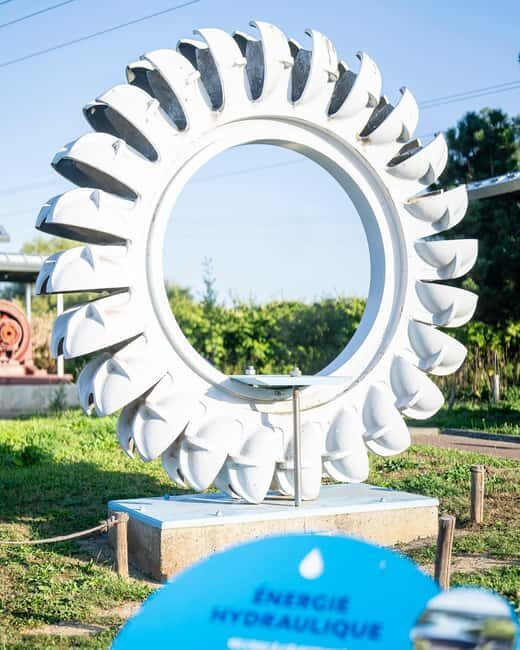 Mulhouse, France: Electropolis Museum Entry Ticket - Electrifying Insights into Mulhouse’s Electropolis Museum: A Detailed Review