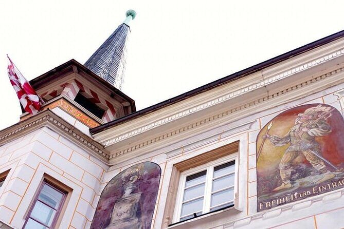 Mulhouse Self-Guided English Audio Tour on your Phone - Who Should Consider This Tour?