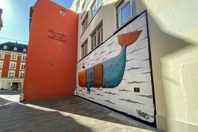 Mulhouse Self-Guided English Audio Tour on your Phone - Final Thoughts