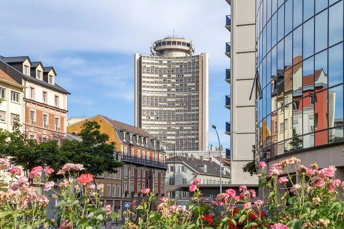 Mulhouse Self-Guided English Audio Tour on your Phone - FAQs