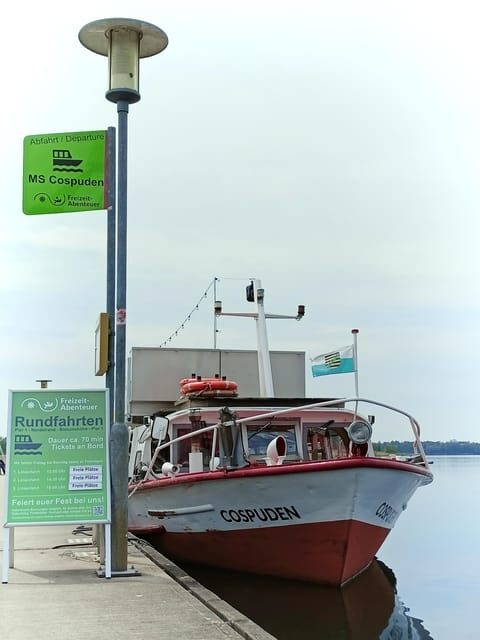 Mulled wine ride in the Leipzig New Zealand - Who Should Consider This Tour