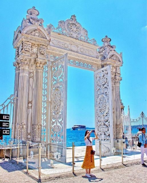 Multi 2 Days Private Guided Istanbul Top Highlights Tour - Practical Aspects: What to Expect