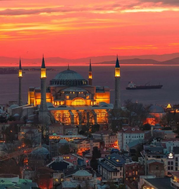Multi 2 Days Private Guided Istanbul Top Highlights Tour - Final Thoughts: Is This Tour Right for You?
