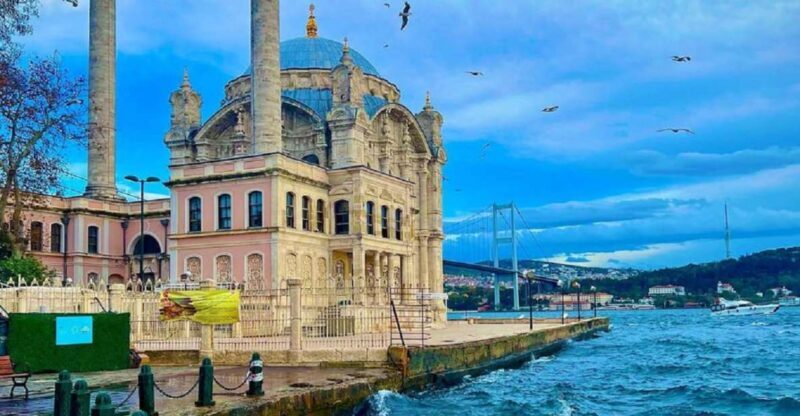 Multi 2 Days Private Guided Istanbul Top Highlights Tour - Frequently Asked Questions