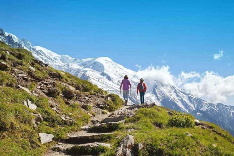 Multi-Activity Family Adventure - French Alps - Key Points