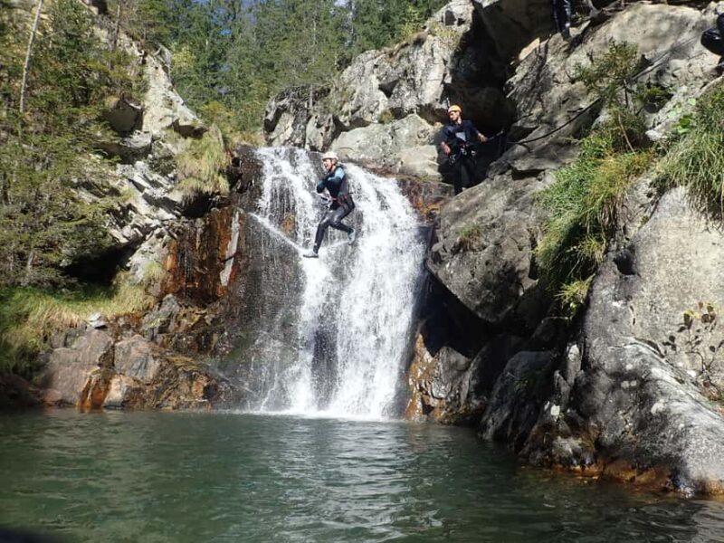 Multi-Activity Family Adventure - French Alps - Final Thoughts