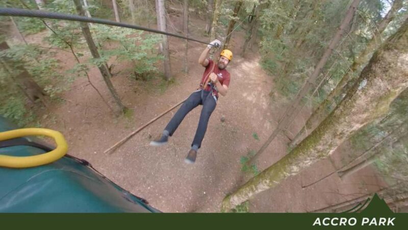 Multi-Activity Family Adventure - French Alps - FAQ