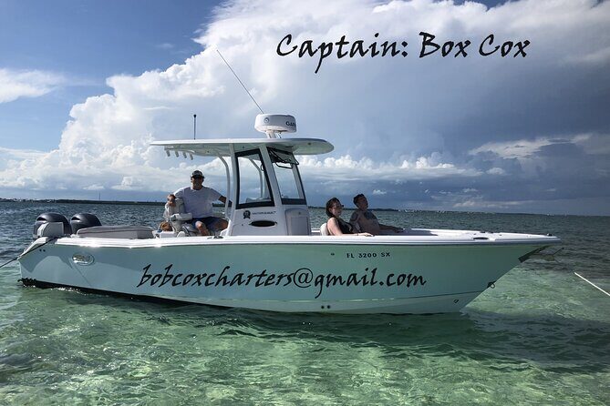 Multi-Activity Private Charter Boat in Key largo - Why Choose This Private Boat Tour in Key Largo?
