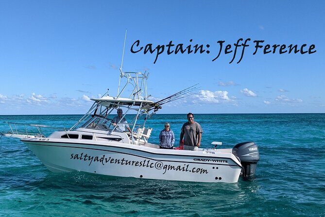 Multi-Activity Private Charter Boat in Key largo - What Travelers Are Saying