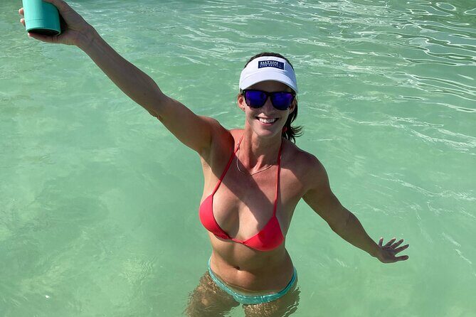 Multi-Activity Private Charter Boat in Key largo - FAQ