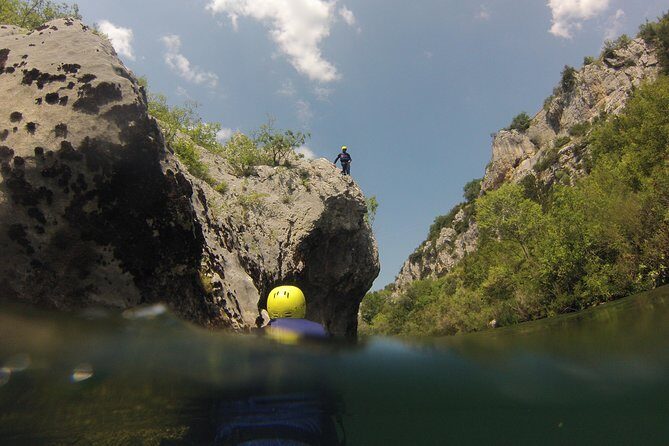 Multi Adventure Experience - Rafting with elements of canyoning - Authentic Experiences Shared by Guests