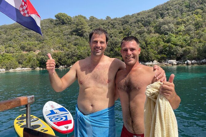Multi Adventure Experience - Rafting with elements of canyoning - Final Thoughts