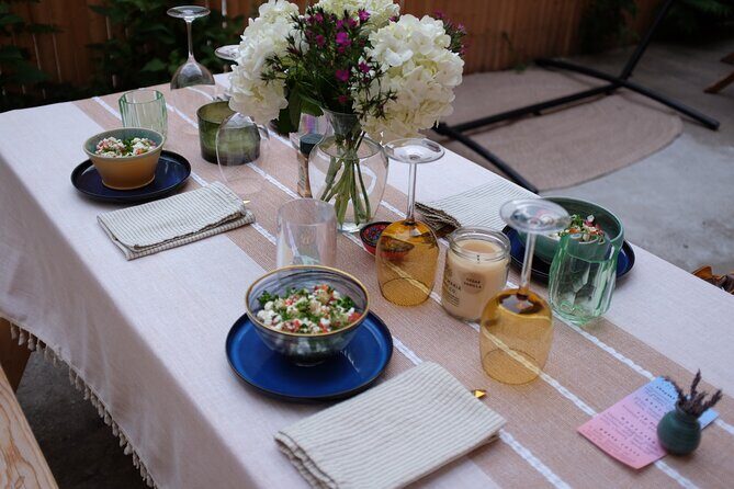 Multi-Course Outdoor Balkan Feast LIC - Why This Tour Offers Great Value