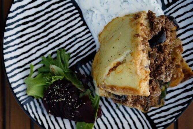 Multi-Course Outdoor Balkan Feast LIC - Who This Experience Is Best For