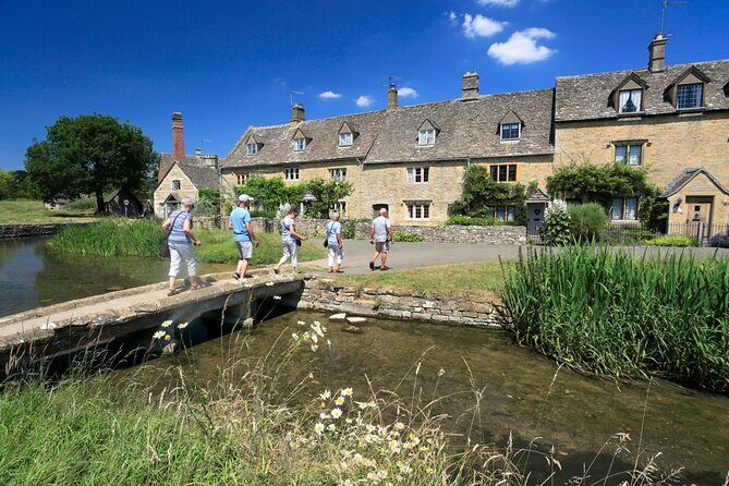 Multi Day Cotswold Village Trail - A Detailed Look at the Cotswold Village Trail