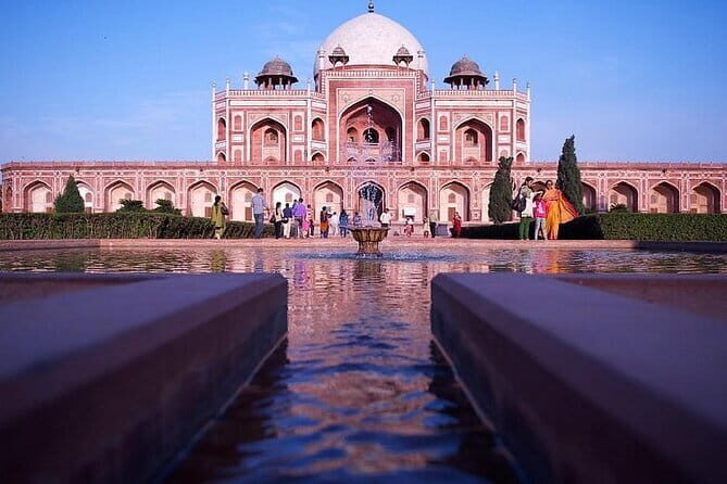 Multi- Day Delhi Tour - Multi-Day Delhi Tour Review: Exploring India’s Capital in Style and Substance