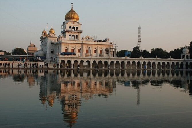 Multi- Day Delhi Tour - An In-Depth Look at the Tour Experience