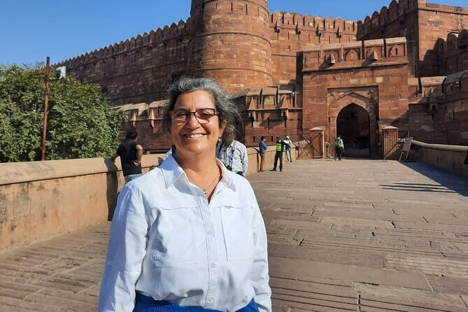 Multi- Day Delhi Tour - Final Thoughts