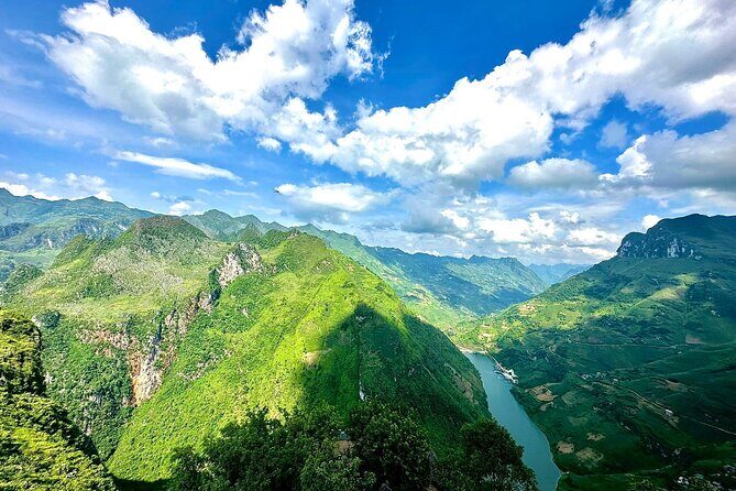 Multi Day Ha Giang VIP Adventure Tour - An In-Depth Look at the Ha Giang VIP Tour