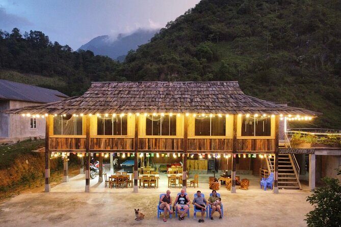Multi Day Ha Giang VIP Adventure Tour - The Value of the Tour
