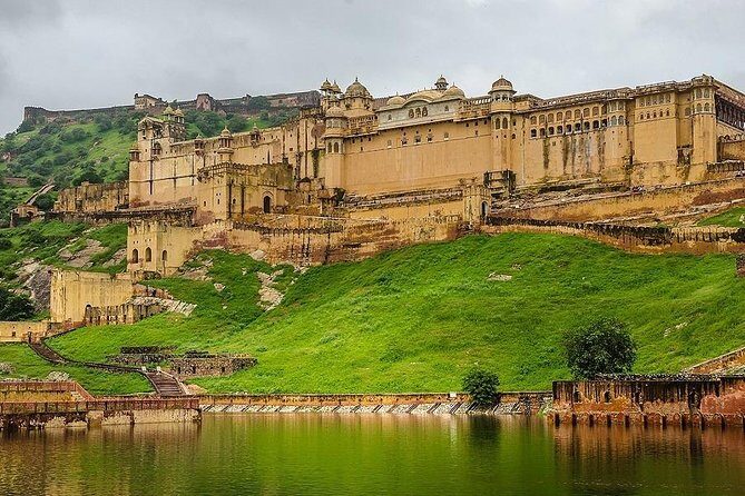 Multi-Day Incredible Golden Triangle Tour of India - Delhi Jaipur Agra - Who Is This Tour Best For?