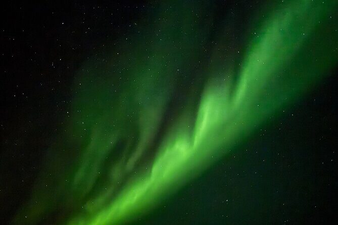 Multi-Day Northern Lights Hotel Packages in Yellowknife - Key Points