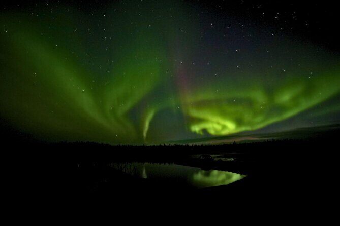 Multi-Day Northern Lights Hotel Packages in Yellowknife - Who Should Book This Tour?
