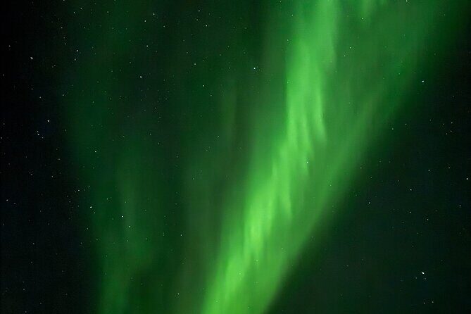 Multi-Day Northern Lights Hotel Packages in Yellowknife - Frequently Asked Questions