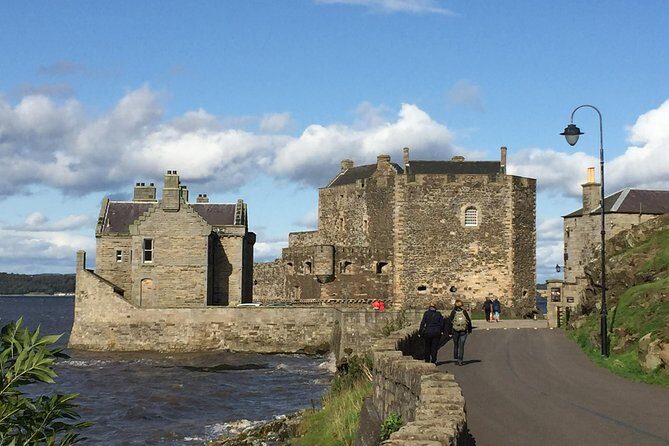 Multi Day Private Tour Of Scotland - Final Thoughts