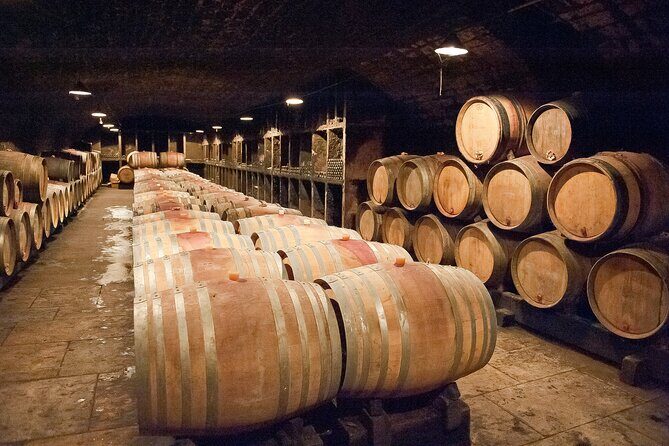 Multi Day Private Tour Prestige Burgundy with 12 Premiers & Grands Crus - Key Points