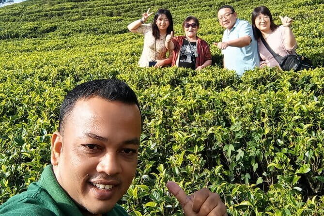 Multi Day Round Private Tour in Sri Lanka - Key Points
