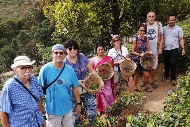 Multi Day Round Private Tour in Sri Lanka - Day 2: Sigiriya, Kandy, and the Sacred Tooth Relic