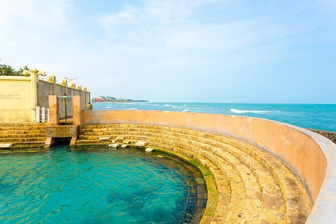 Multi Day Round Private Tour in Sri Lanka - Day 9: Departure and Final Impressions