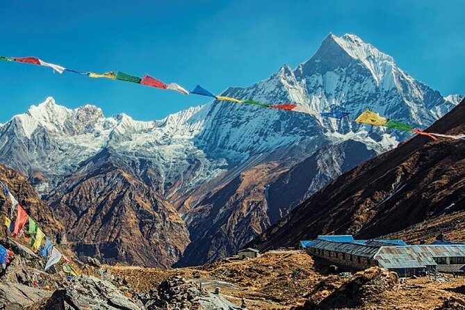 Multi-Day Sites of Nepal Tour from Kathmandu with Poon Hill Trek- 9 Days - A Deep Dive into the 9-Day Trek Experience