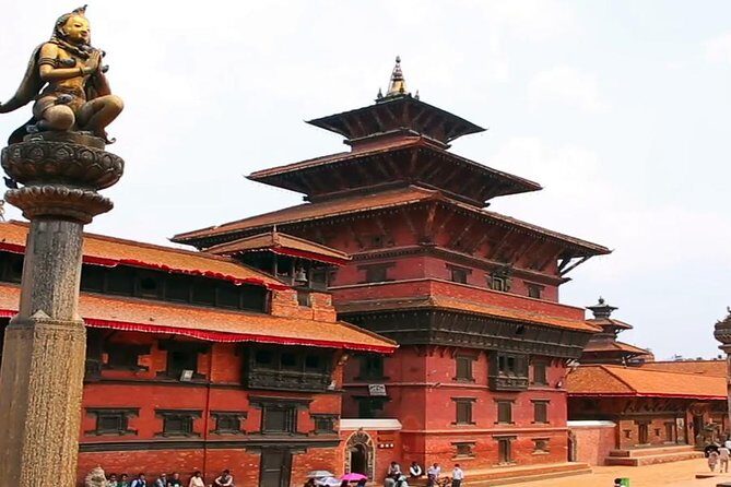 Multi-Day Sites of Nepal Tour from Kathmandu with Poon Hill Trek- 9 Days - FAQ: Your Practical Questions Answered