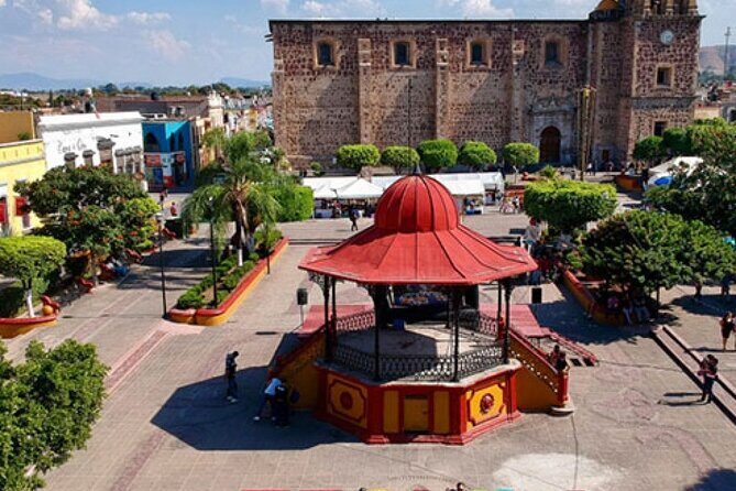 Multi Day Tequila Tour - The Itinerary in Detail