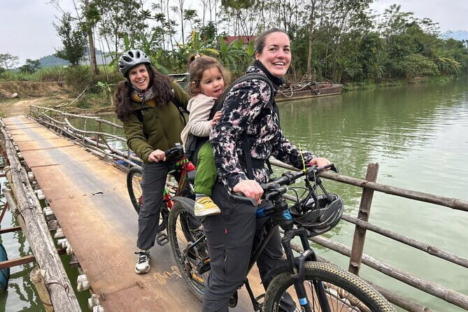 Multi Day Tour at Hanoi Pu Luong Nature Reserve Adventure - A Deep Dive into the 3-Day Pu Luong Experience