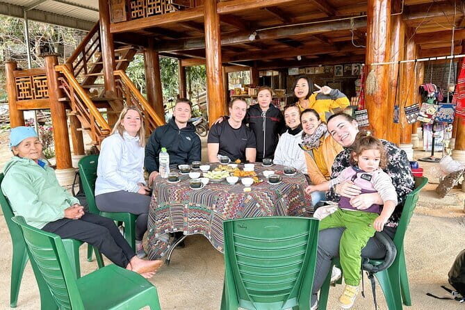 Multi Day Tour at Hanoi Pu Luong Nature Reserve Adventure - FAQs