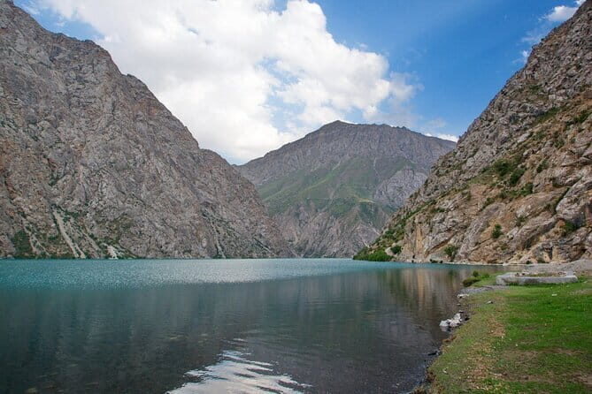 Multi Day Tour in Mountains of Tajikistan - FAQ