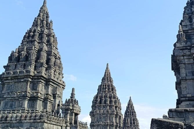 Multi Day Tour Jogjakarta Explorer and Heritage - Key Points
