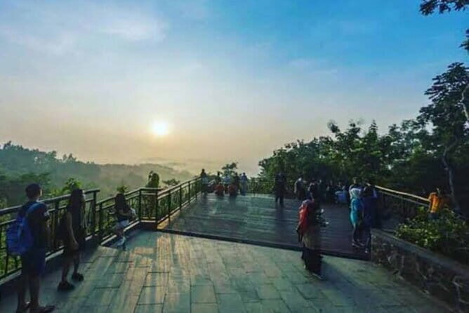 Multi Day Tour Jogjakarta Explorer and Heritage - Who Is This Tour Best For?
