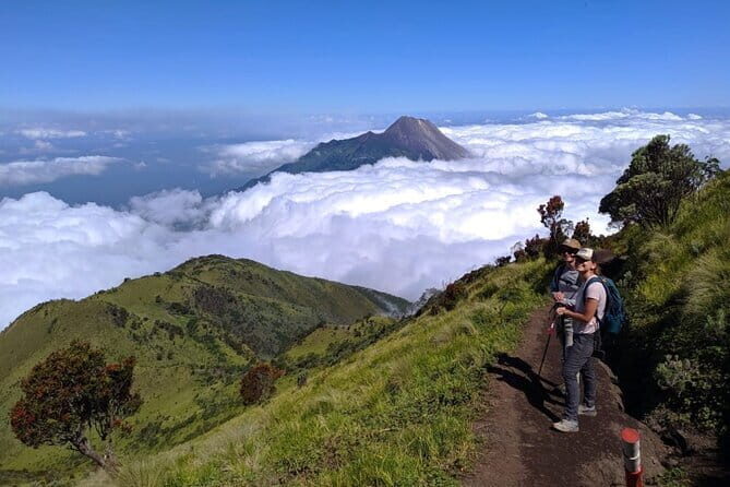 Multi Day Tour Jogjakarta Explorer and Heritage - FAQs