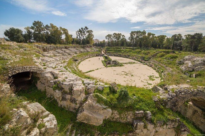 Multi-day Tour of Sicily - Why Choose This Tour?