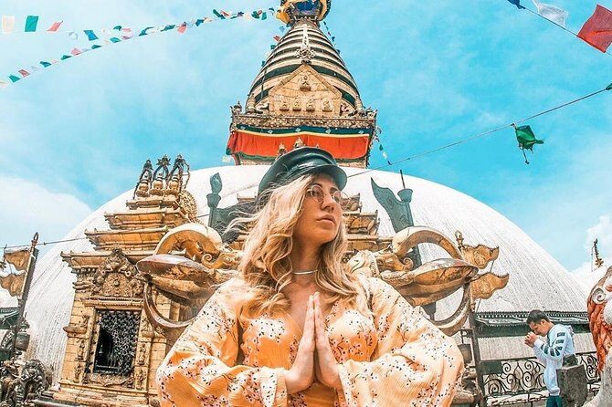 Multi Day Tour to Bandipur and Pokhara #visitnepal2020 - The Sum Up