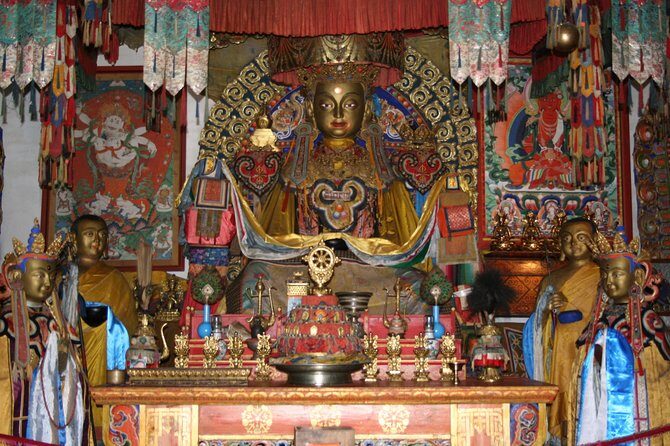 Multi-Day Tour to the Reindeer Tribe in Mongolia - FAQ