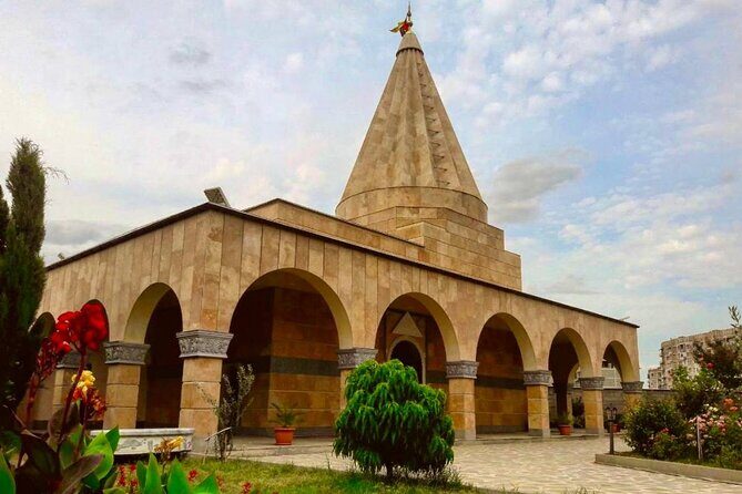 Multi-ethnic Georgia - Yezidis - A Deep Dive into the Tour Itinerary and Highlights