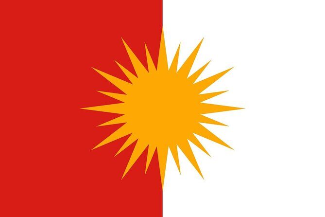 Multi-ethnic Georgia - Yezidis - Who Should Consider This Tour?